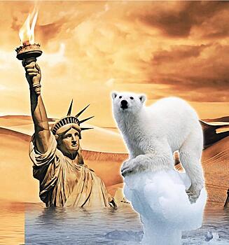 Почему учению глобального потепления перестали доверять