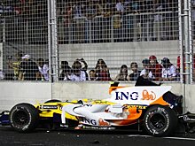 Лукас ди Грасси об иске Массы: «Я симпатизирую Фелипе. Он заслуживал титул. Но это спорт – тут всякое может случиться»