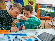 В столичных реабилитационных центрах подросткам помогают определиться с будущей профессией