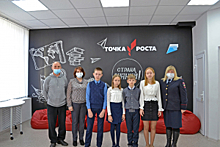 Тамбовская команда стала финалистом Всероссийского конкурса юных инспекторов дорожного движения «Безопасное колесо 2020»