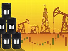 Мировые цены на нефть незначительно растут