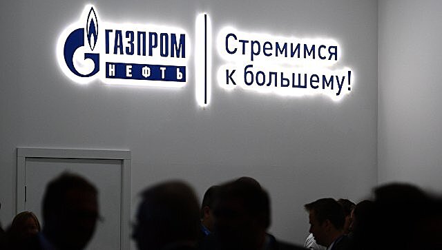 "Газпром" в январе-июле увеличил экспорт газа на 5,8%