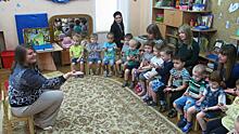 Финалистка конкурса «Любимый воспитатель» Татьяна Савина: «Чтобы увлечь детей нужно самой быть любопытной»