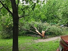 В результате ДТП под Тюменью взорвался автомобиль