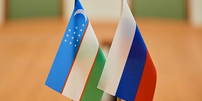 Премьер-министры РФ и Узбекистана обсудили сотрудничество двух стран