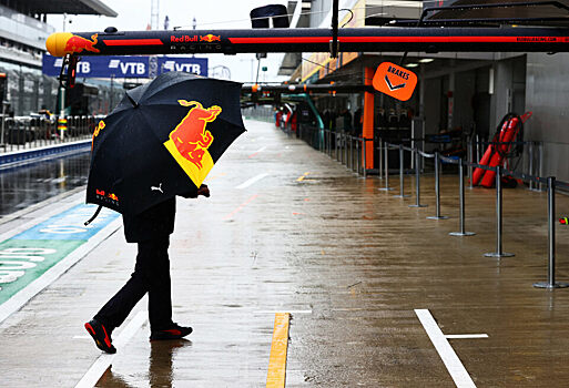 Экс-промоутер гран-при России раскритиковал «Ф-1»