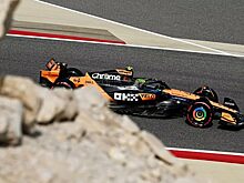 Интересный факт: McLaren может избавиться от антирекорда на Сахире