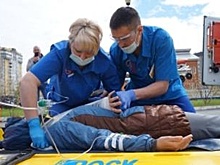 День работника скорой в Тюмени отметят мастер-классом по реанимации