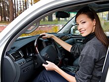 Рейтинг безопасности: какие водители самые безобидные?