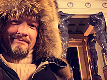 Панфилов рассказал, как узнал о любовнике жены от сына