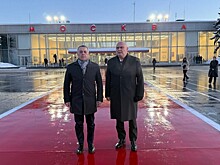 Тайный план посредничества: главы ОБСЕ экстренно прилетели в Москву