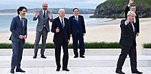 Итоги саммита G7. Вновь обретенное единство и европейский раскол