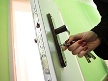 В Томской области многодетные семьи получили ключи от новых квартир