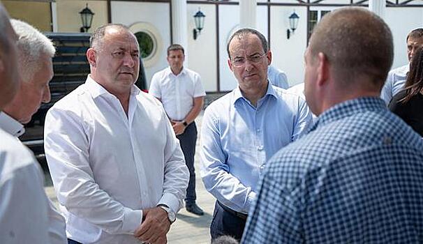 Новый Дом культуры пообещали жителям поселка Супсех под Анапой