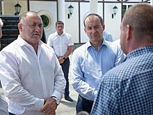 Новый Дом культуры пообещали жителям поселка Супсех под Анапой