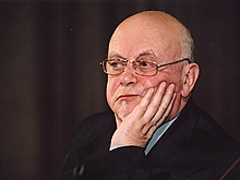 Умер Игорь Беляев