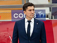 Никитин: у нас была иллюзия, что вернётся Исаев, и всё будет хорошо