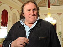 Депардье грозит уголовное дело за изнасилование