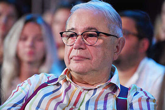 Комик Евгений Петросян назвал Кеосаяна человеком большой души