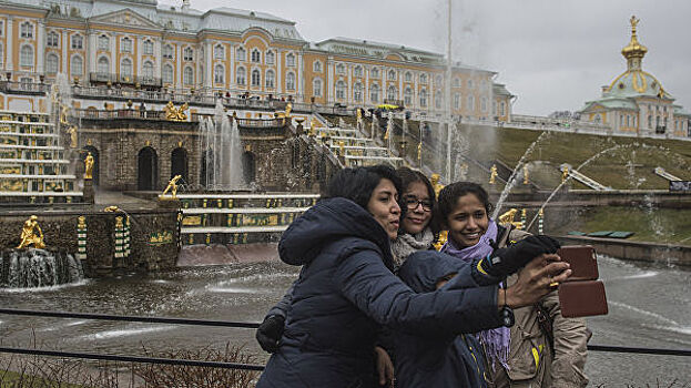 Власти подготовят стратегию развития туризма в РФ до 2035 года