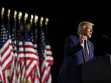 Кто может стать политическим наследником Трампа