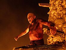 Фильм ужасов «28 лет спустя: Храм костей» вышел в России