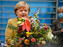 «Ее можно считать национальным героем». Германия официально простится с Ангелой Меркель — канцлером