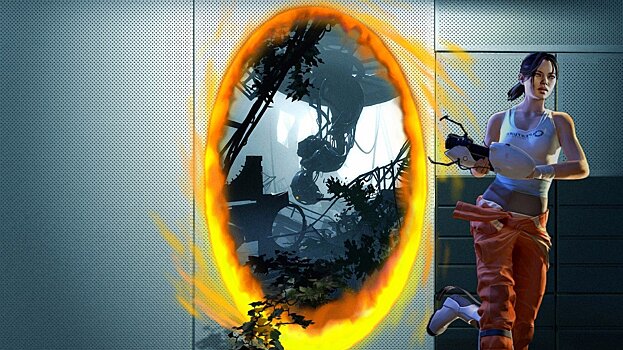 Portal 2 скоро получит приквел с множеством контента — Valve уже проверяет билд