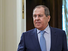 Глава МИД России опроверг запуск «Северного потока-2» в 2021 году