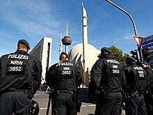 На чеченцев в Германии начались облавы из-за фото