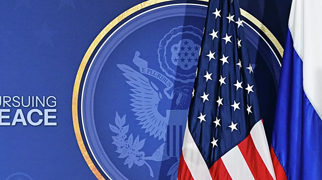 Это сложно, но мы должны: американский ветеран объяснил, что нужно делать США и России