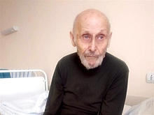 Смерть на свалке: 88-летний пенсионер ушел из больницы и замерз в котловане