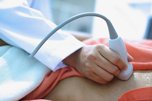 62-летней женщине отказали в ЭКО в США, но помогли забеременеть в Москве