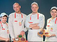 Сварили есенинскую кашу