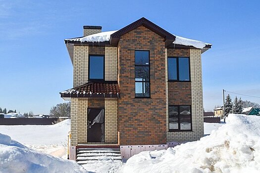 В Татарстане объяснили новые правила строительства частных домов через счета эскроу