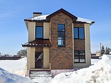 В Татарстане объяснили новые правила строительства частных домов через счета эскроу