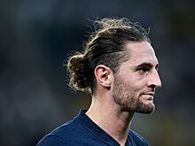 Игрок «Милана» Рабьо высказался о борьбе за чемпионство в нынешнем сезоне