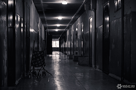 Полиция проверит сообщение о замурованном в квартире жителе ЯНАО