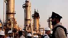 Саудовская Аравия восстановила добычу нефти после атак беспилотников