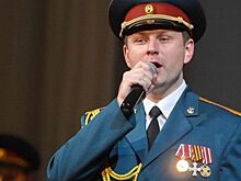 «Песни в формате АК» исполнили в Ижевске в честь юбилея Калашникова