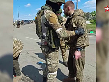 Сдавшийся в плен «Волына» 9 лет назад: «Сдаются только квартиры, проститутки и собаки!»