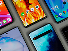 В России зафиксировали повышенный спрос на смартфоны