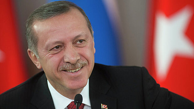 «Разговор с Эрдоганом» выглядит крайне сомнительно