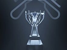 Компания Tiffany & Co. показала трофей чемпионата мира по League of Legends