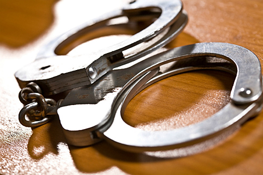 Активисток арестовали за перформанс на Красной площади