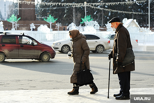 Российские пенсионеры смогут получить две пенсии в декабре