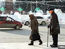 Российские пенсионеры смогут получить две пенсии в декабре