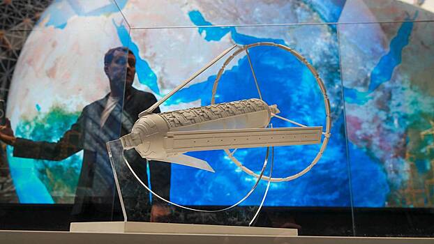 Музей космонавтики и концерт «Русалочка»: куда сходить в Москве на выходных