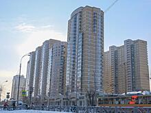В «тюменской матрешке» стали строить больше студий и меньше однушек