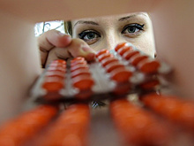 Минздрав предложил ограничить использование антибиотиков